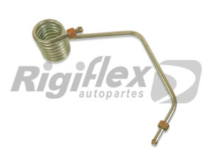 RIGIDO SALIDA DE COMPRESOR MODELO 113 (COLECTIVO)